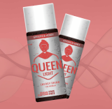 Queen Light - Honey - Red Ginseng - Woman 